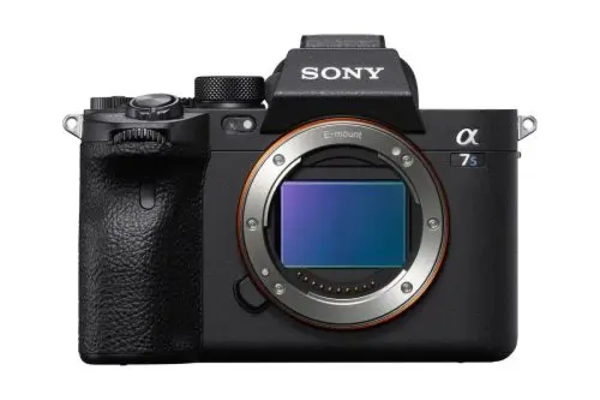 Location Sony Alpha 7S III (A7S3) - Lightyshare