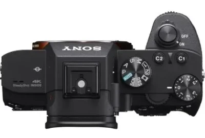 Location Sony Alpha 7S III (A7S3)