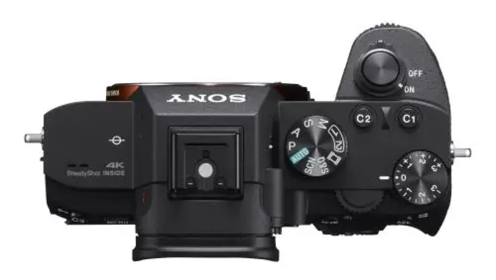 Sony Alpha 7S III (A7S3) - Photo 2 sur 2