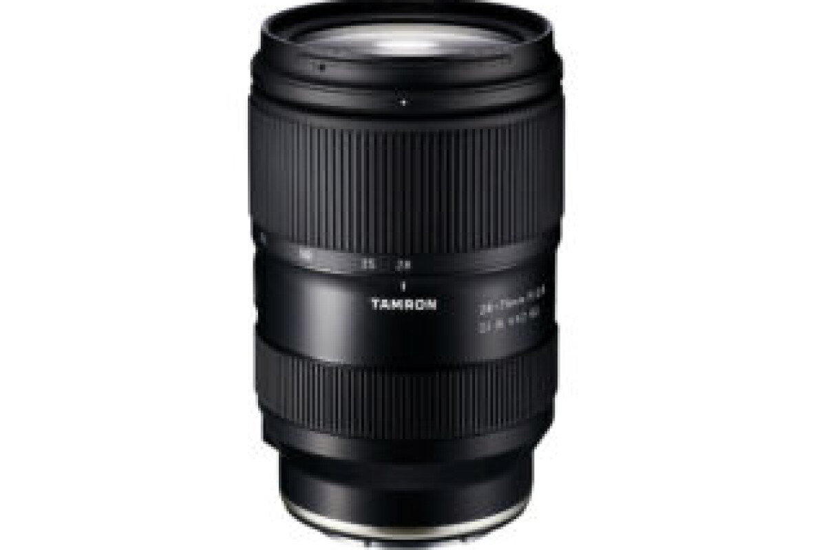 Location Tamron 28-75mm f/2.8 Di III RXD Sony E - Lightyshare