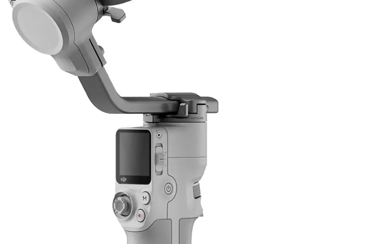Location DJI RS4 Mini - Lightyshare