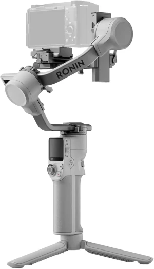 Location DJI RS4 Mini