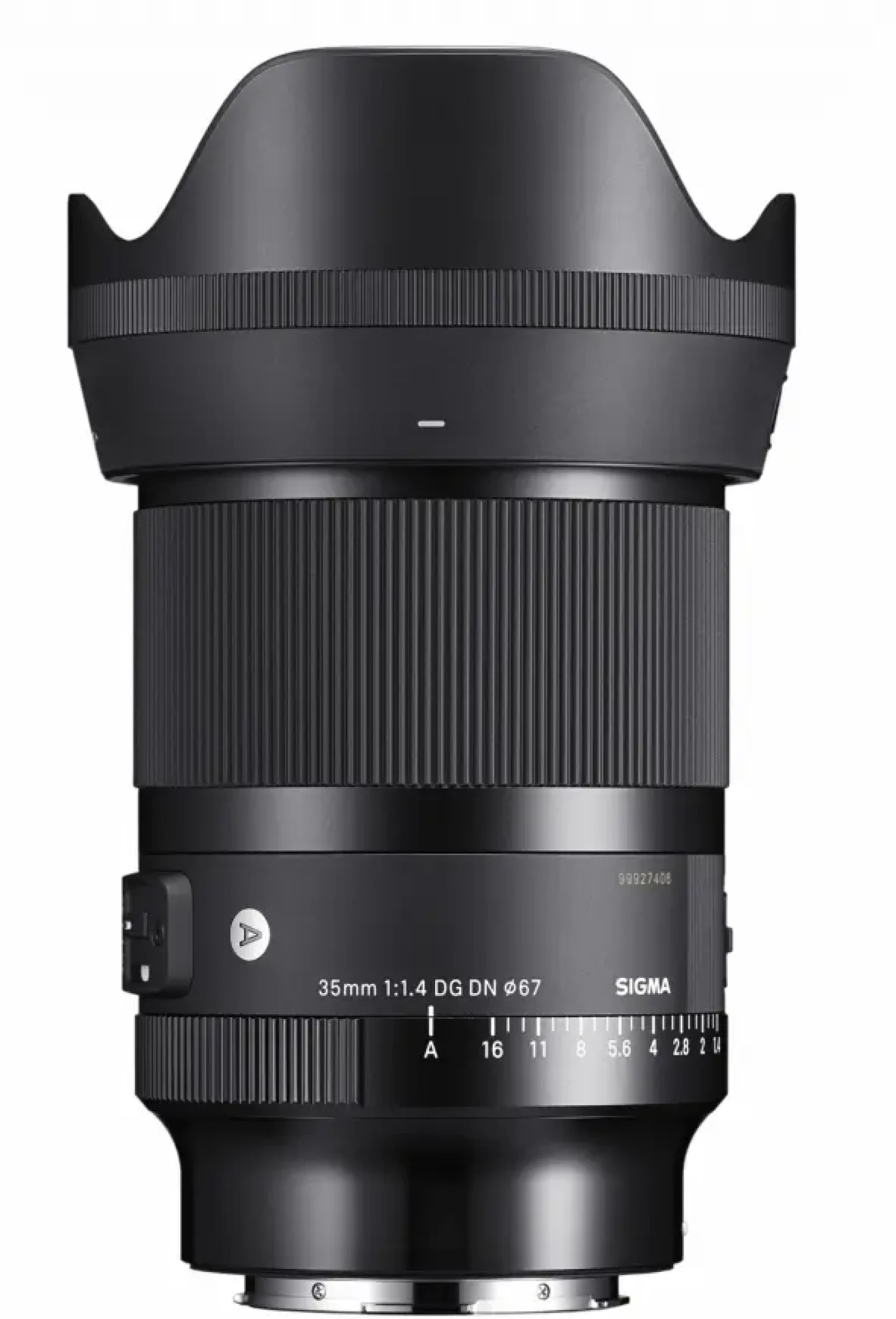 sigma SIGMA 35mm f/1.4 DG DN Art Sony FE - Photo 1 sur 1