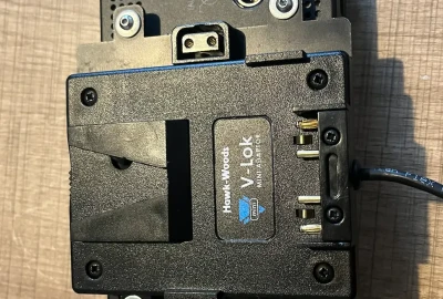 Location TV Logic VFM - 055