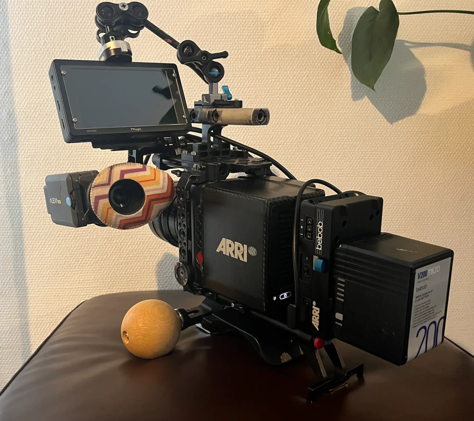KIT Prêt à Tourner - Alexa Mini - Photo 1 sur 3