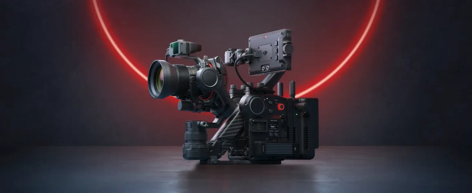DJI Ronin 4D - Photo 3 sur 3
