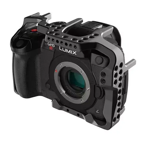 Panasonic LUMIX GH5S