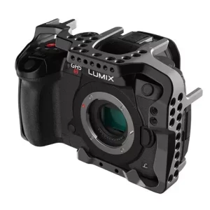Location Panasonic LUMIX GH5S