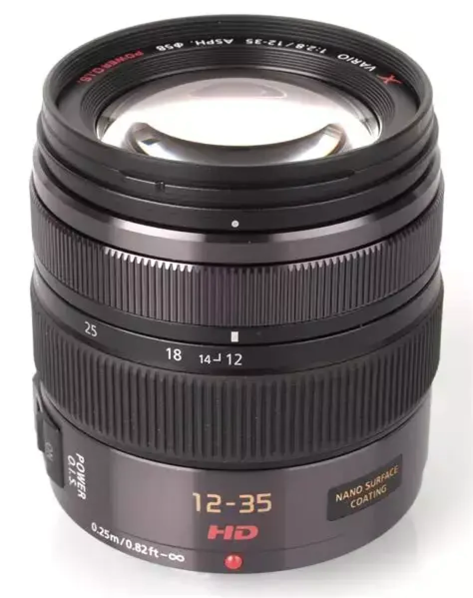 Panasonic LUMIX GH5S - Photo 2 sur 4