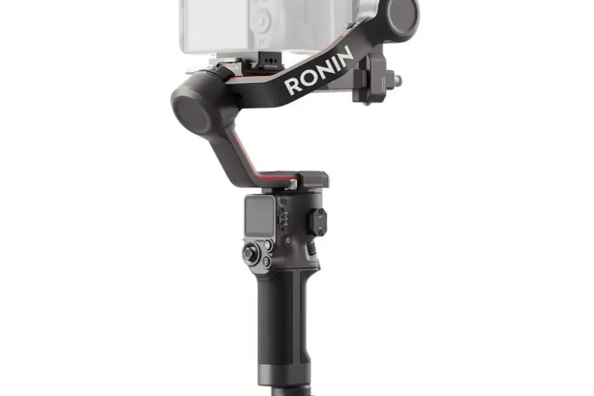 Location DJI RS3 Pro Combo - Lightyshare
