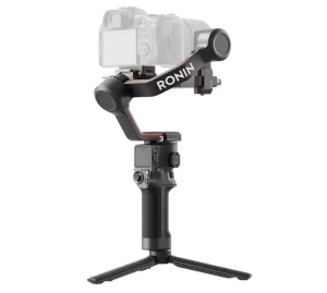 Location DJI RS3 Pro Combo