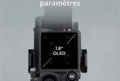 Location DJI RS3 Pro Combo