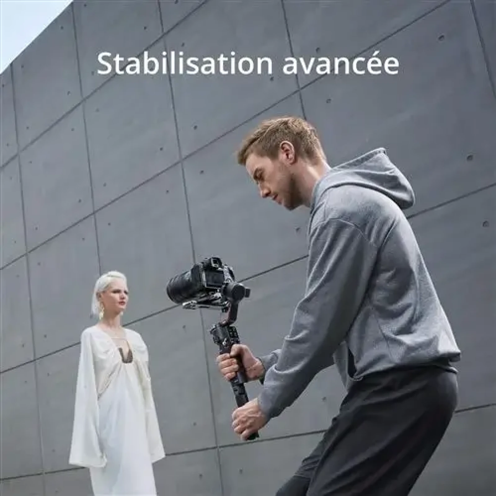 DJI RS3 Pro Combo - Photo 4 sur 4