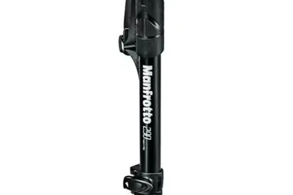 Location Manfrotto MM290A4 - Lightyshare