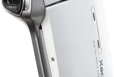 Location Sanyo DMX-CA8(W)