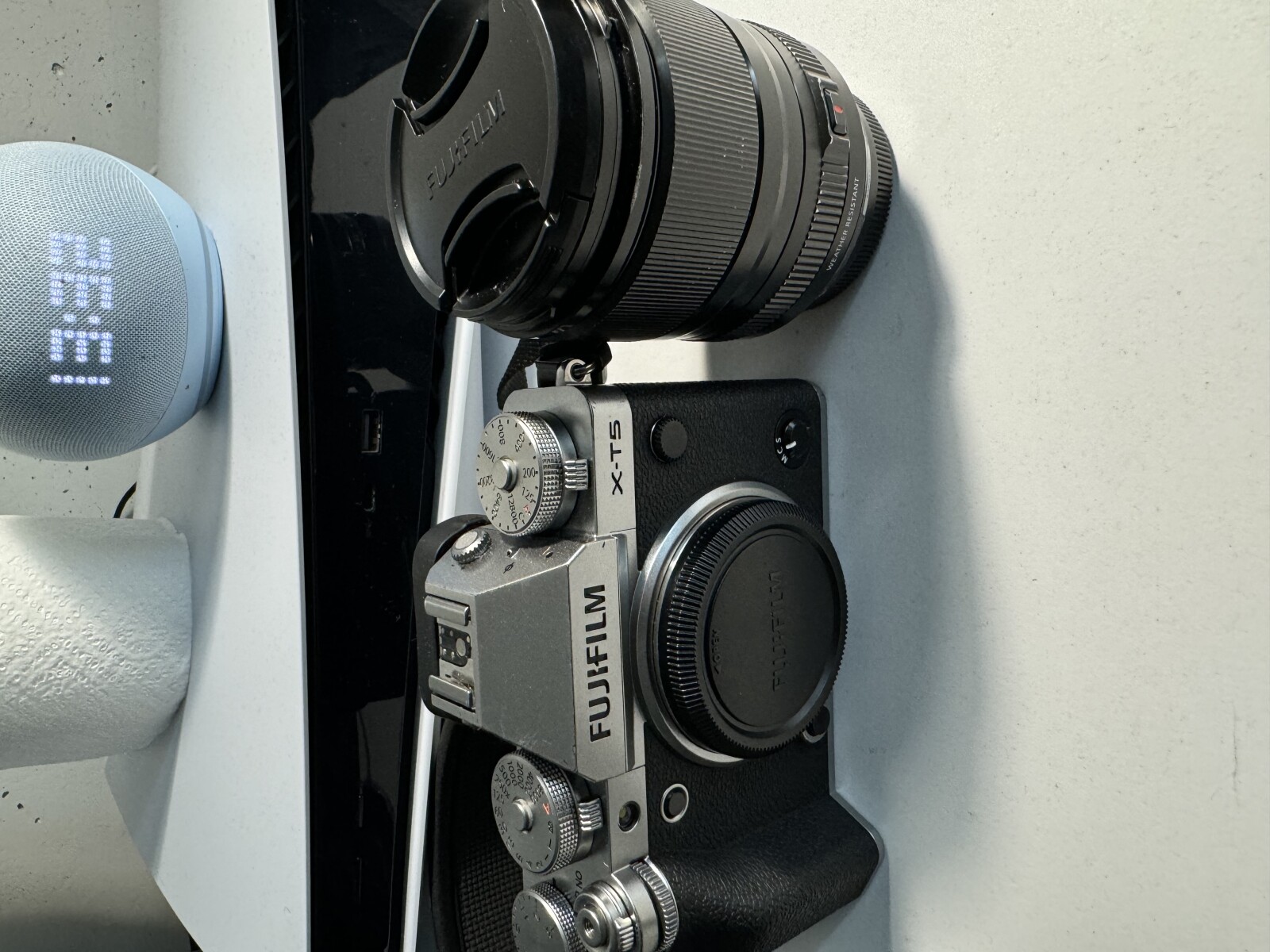 Fujifilm X-T5 - Photo 1 sur 5