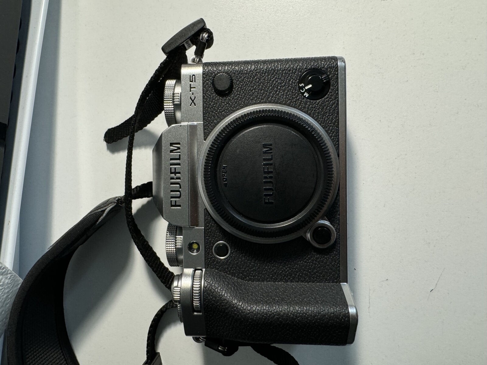 Fujifilm X-T5 - Photo 2 sur 5