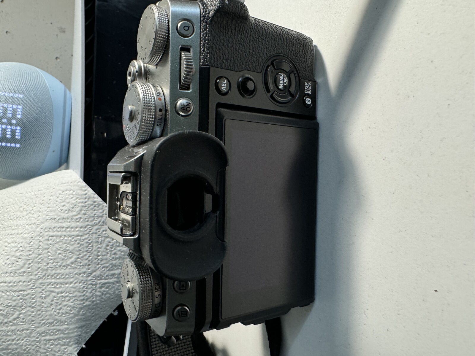 Fujifilm X-T5 - Photo 3 sur 5