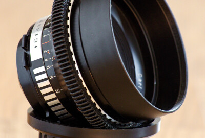 Location Jupiter / Helios / MIR CCCP Lens Kit