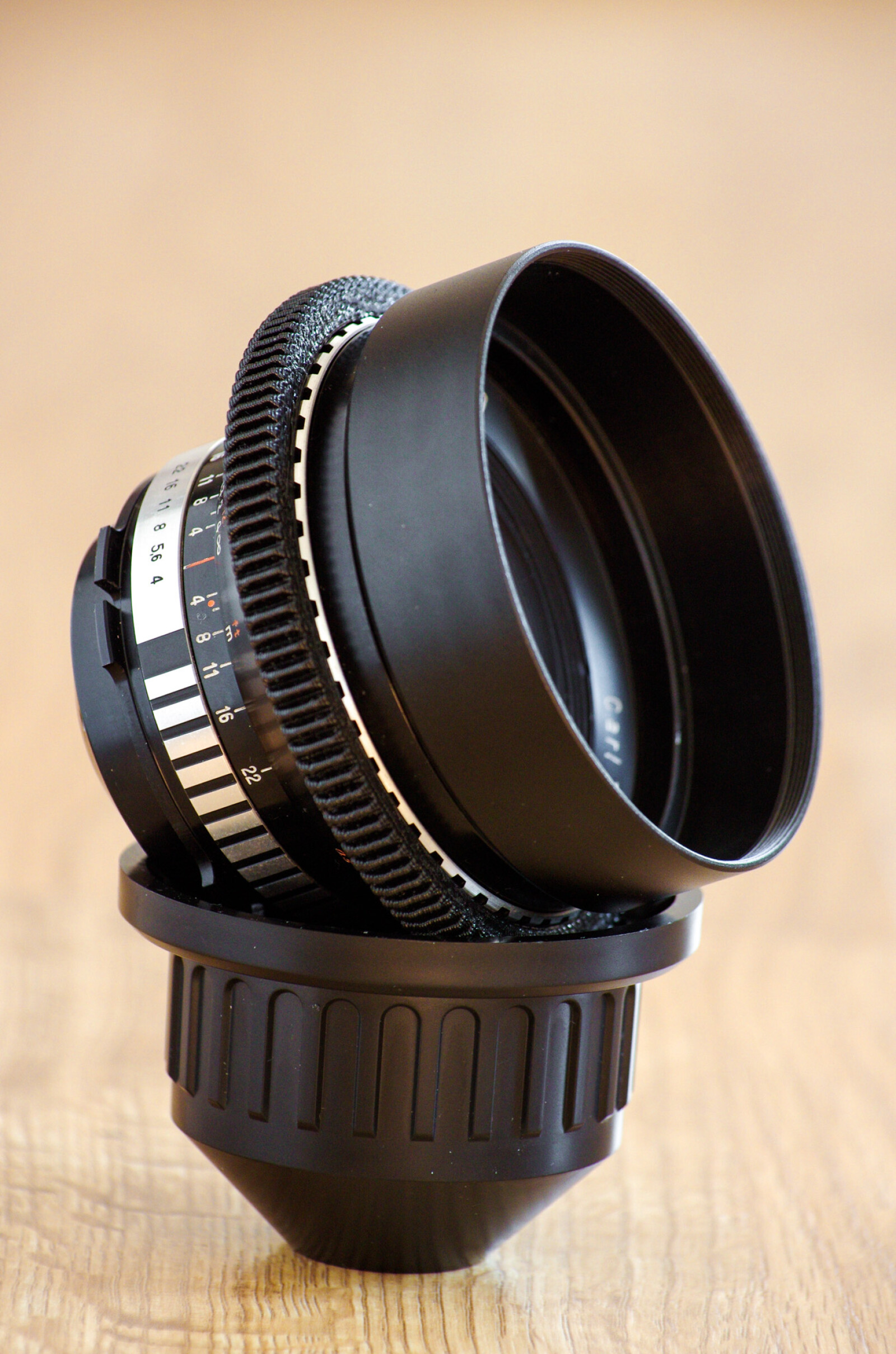 Jupiter / Helios / MIR CCCP Lens Kit - Photo 2 sur 8