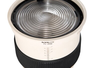 Location Nanlite FL-20G