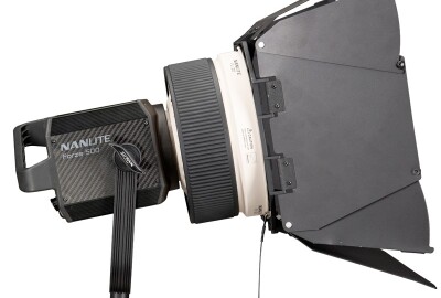 Location Nanlite FL-20G