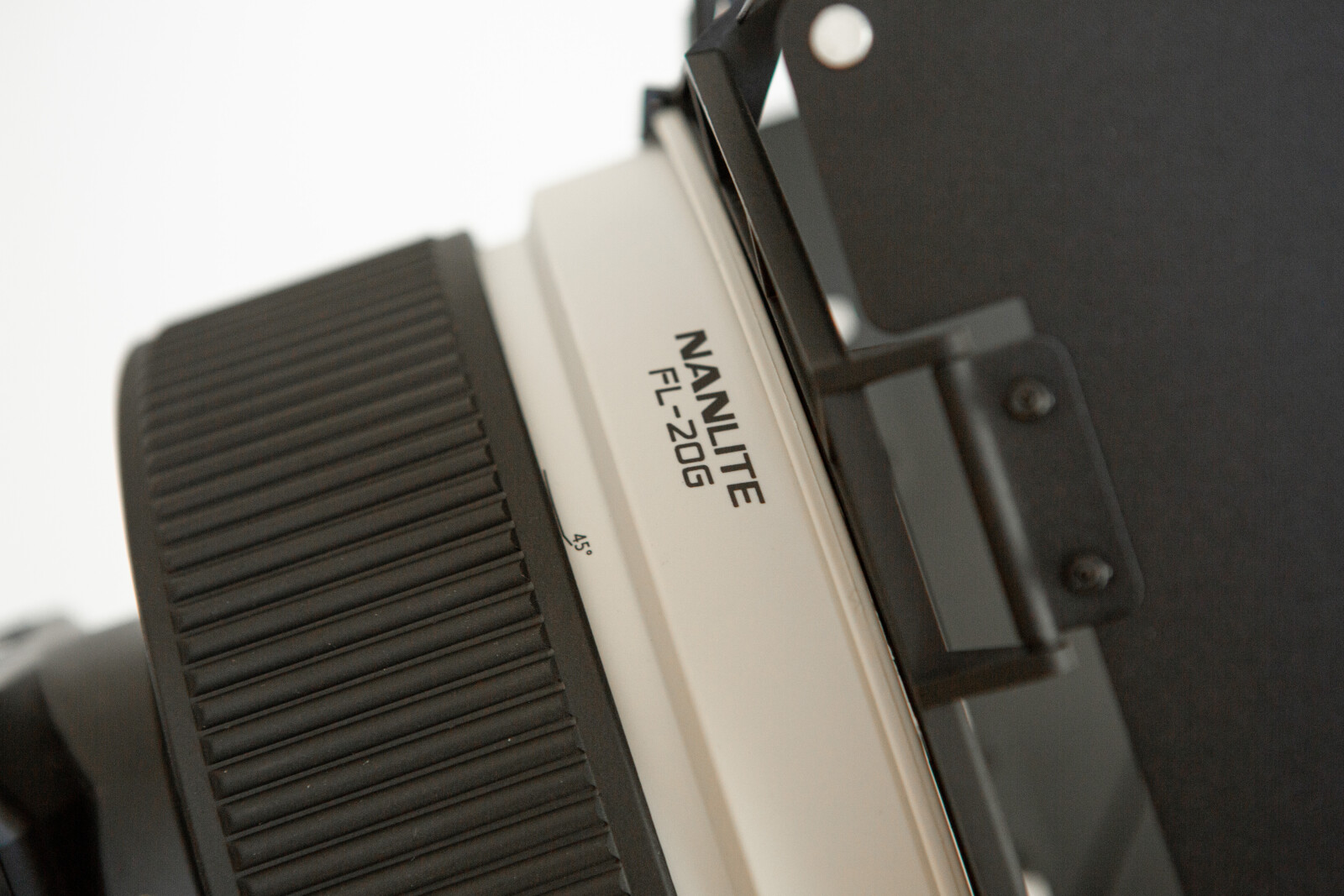 Nanlite FS-300B - Photo 2 sur 4