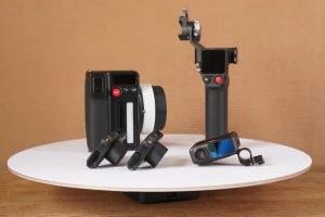Location DJI Focus Pro