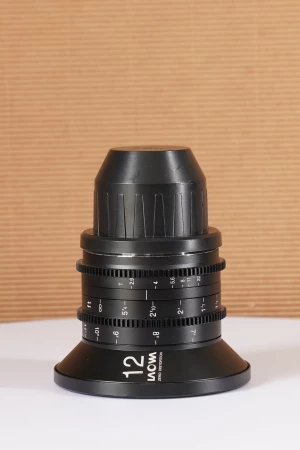 Location LAOWA 12mm T2.9 Zero-D Cine monture PL