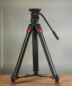 Location Sachtler FSB-8 Flowtech 75