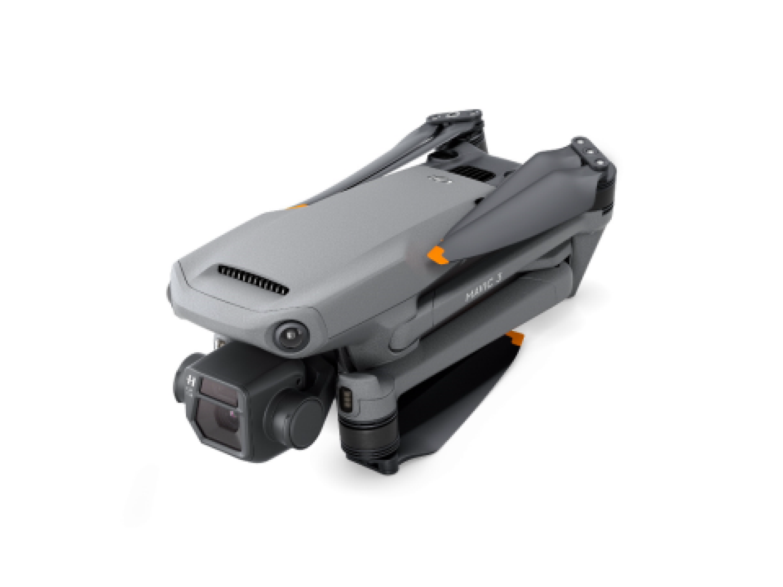 DJI Mavic - Photo 1 sur 1