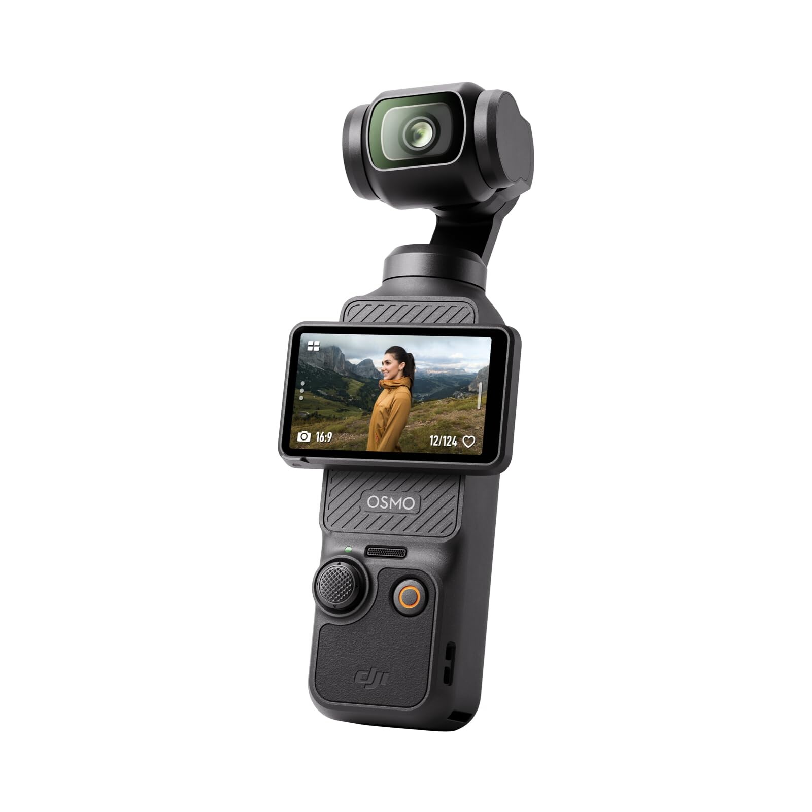 DJI Osmo Pocket 4K - Photo 1 sur 1