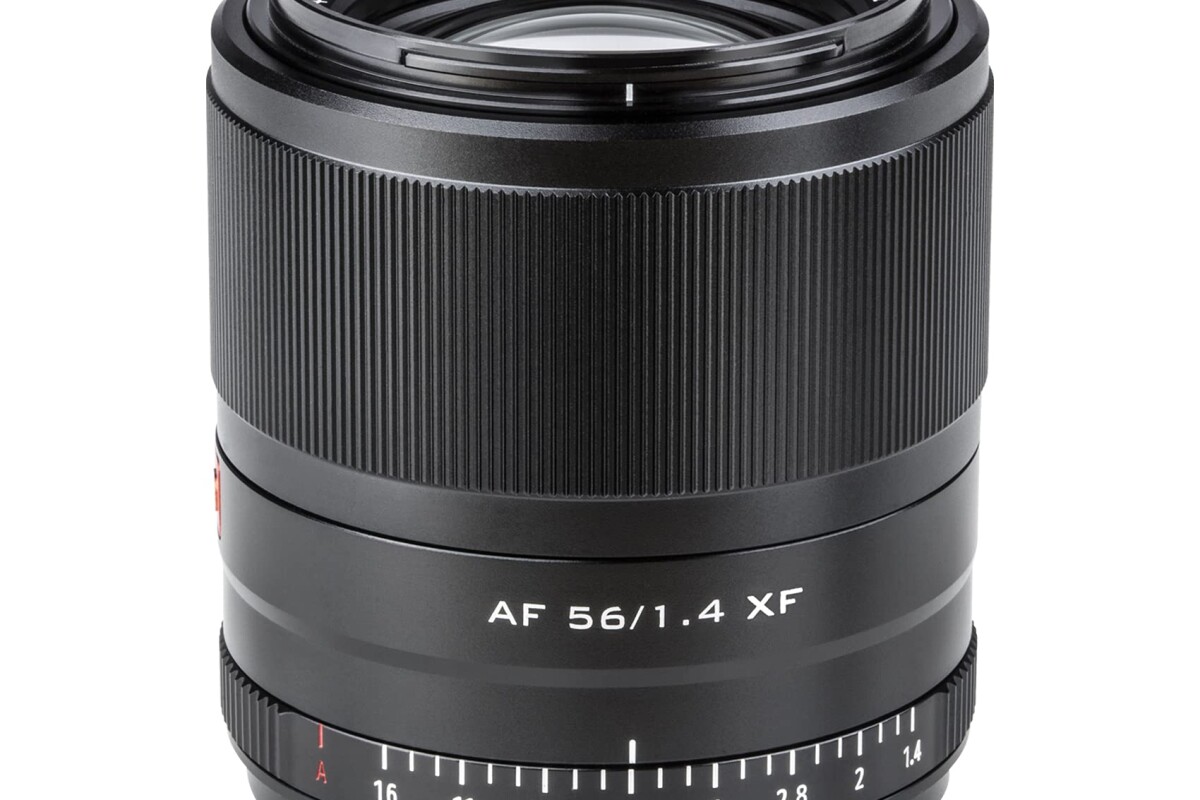 Location Viltrox AF 56mm F1.4 XF - Lightyshare