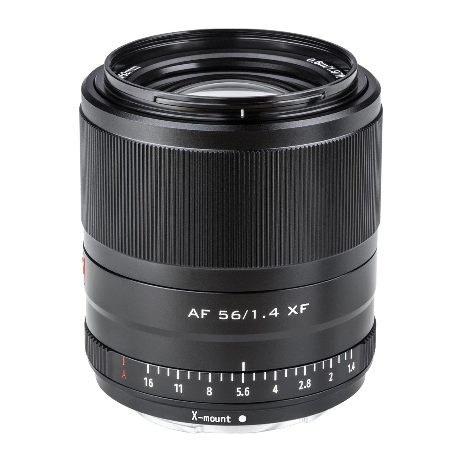 Viltrox AF 56mm F1.4 XF - Photo 1 sur 1