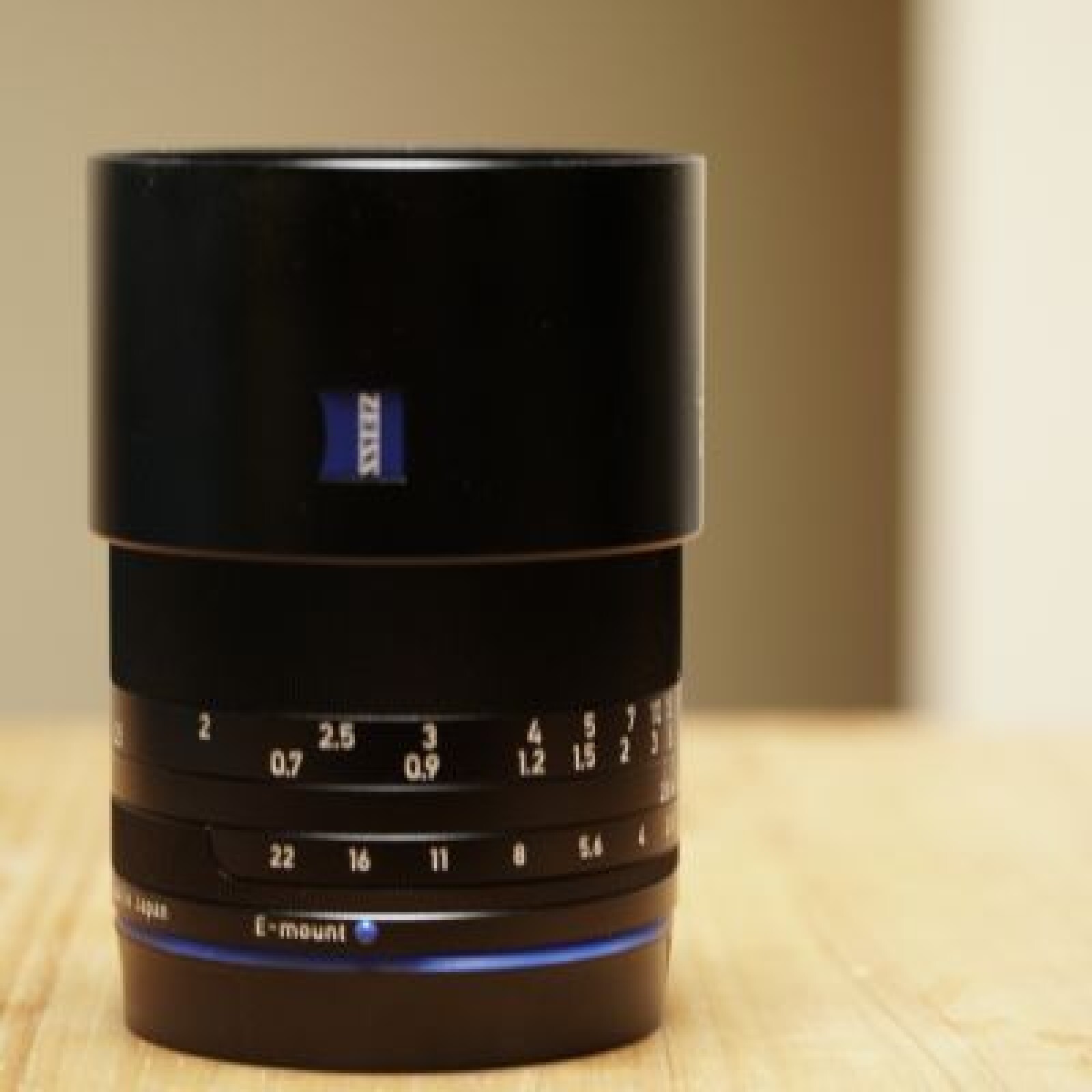 50mm f:2 Zeiss Loxia (monture E) - Photo 3 sur 3