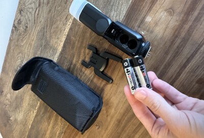 Location Godox TT350F