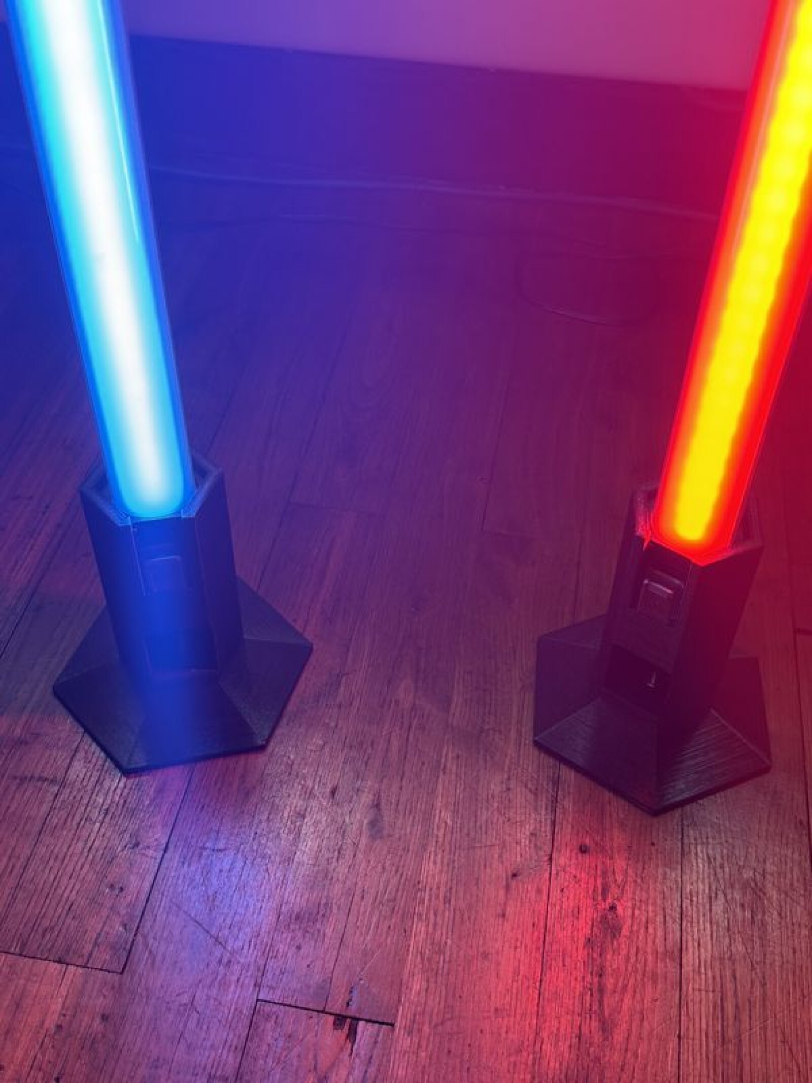 Nanlite PavoTube 30C - Photo 3 sur 7