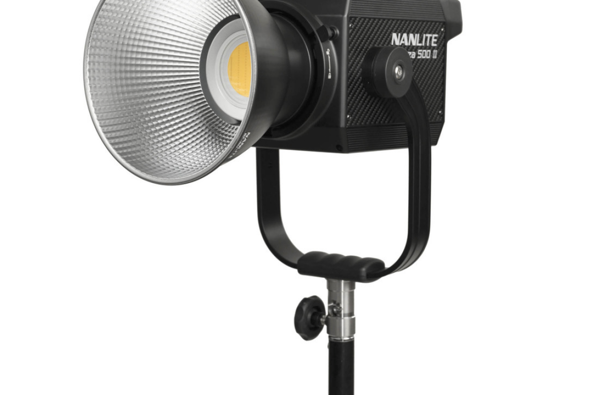 Location Nanlite Forza 500 - Lightyshare