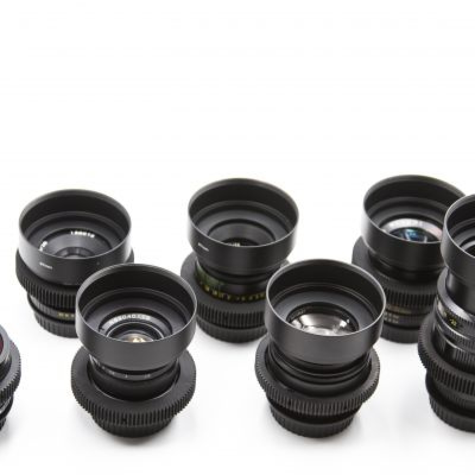 Série optiques fixes URSS - Photo 1 sur 3
