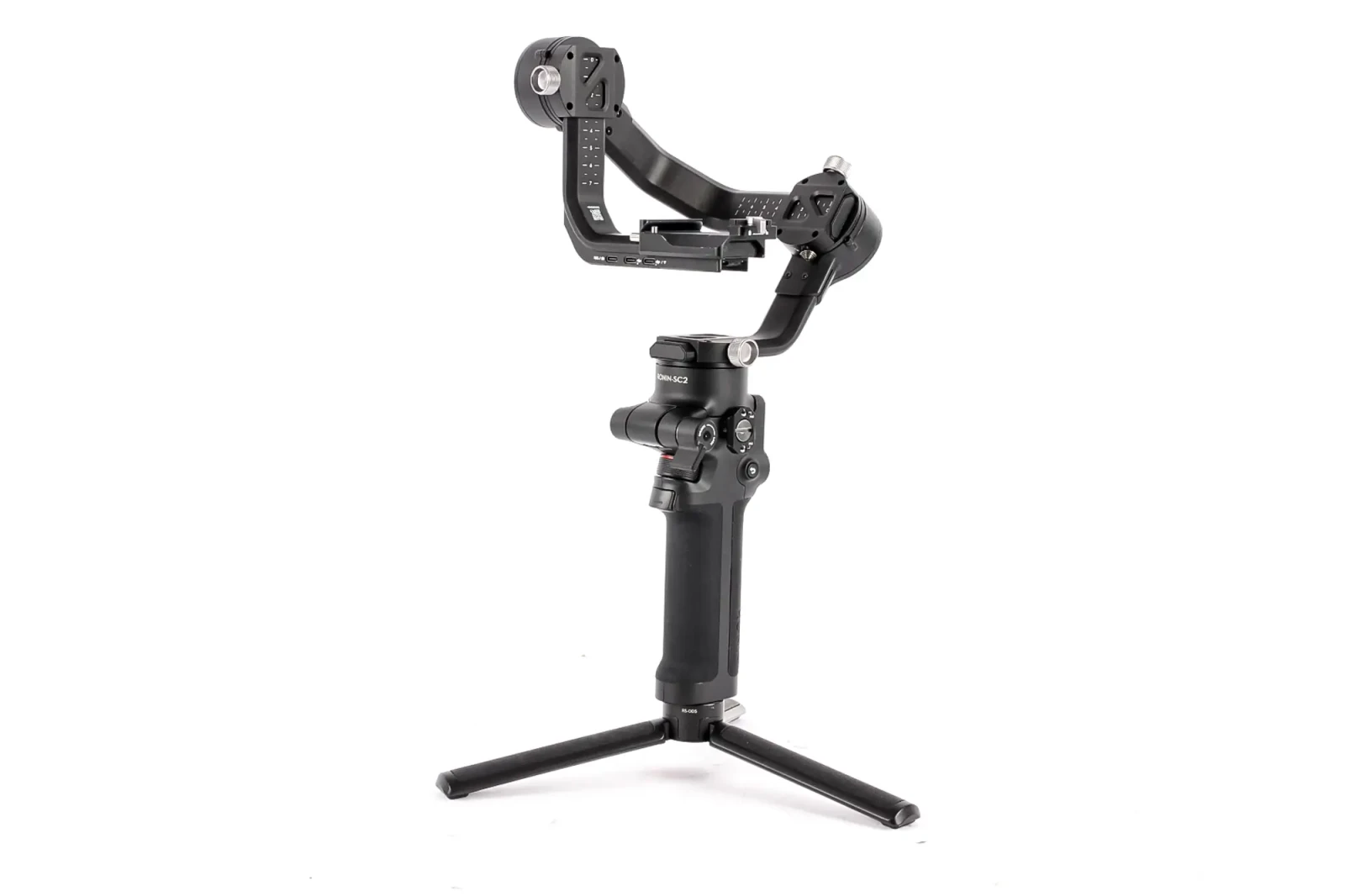 DJI Ronin RSC 2 - Photo 1 sur 2