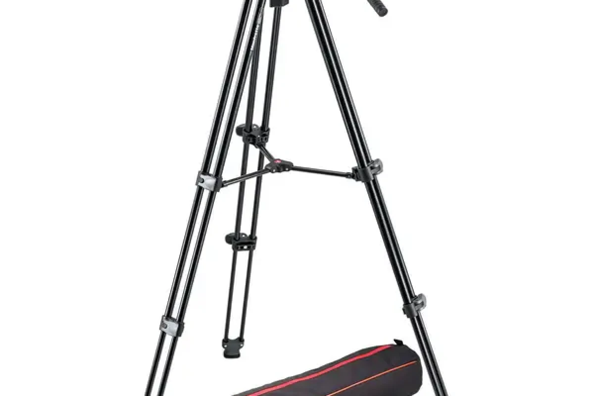 Location Manfrotto MVT502AM - Lightyshare