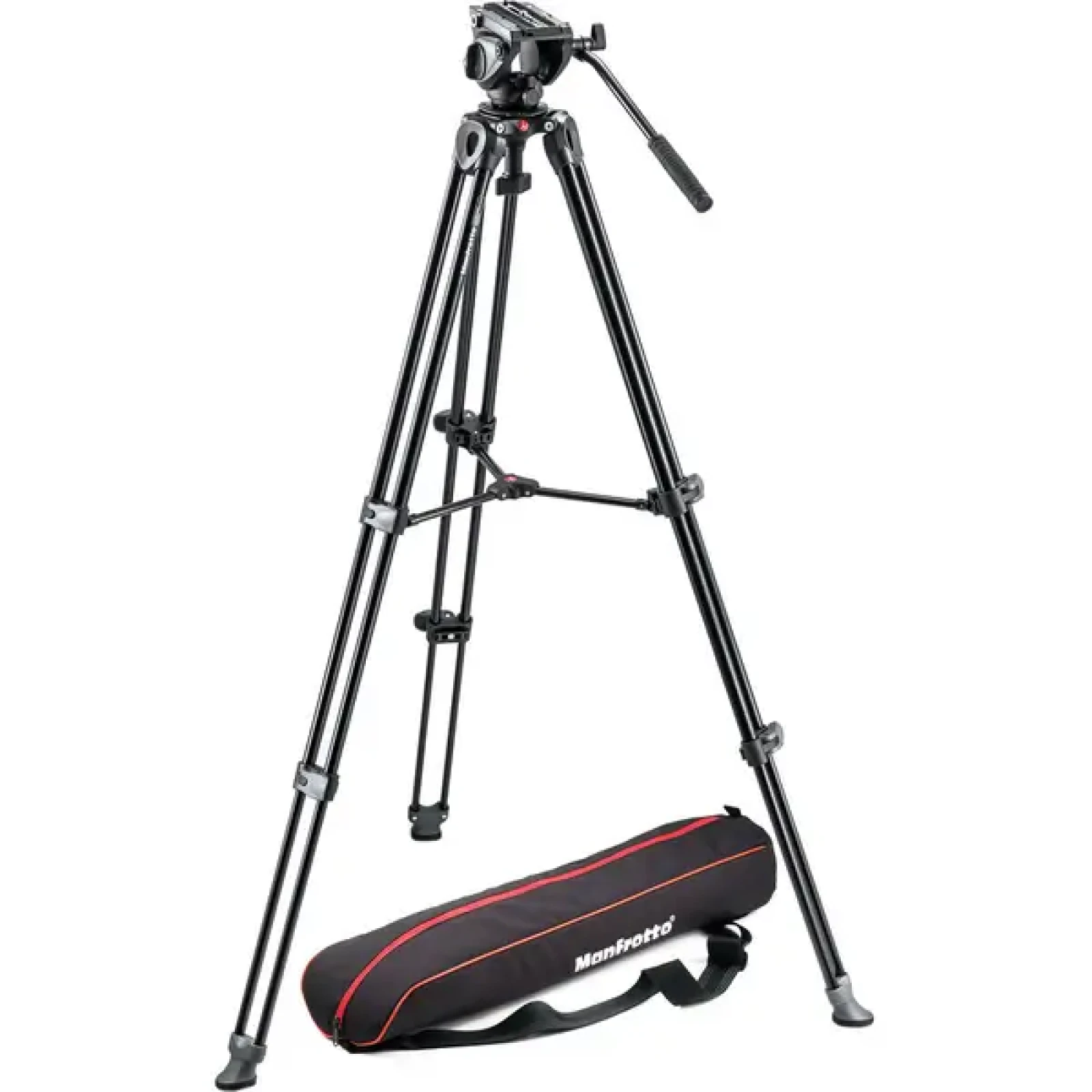 Manfrotto MVT502AM - Photo 1 sur 2