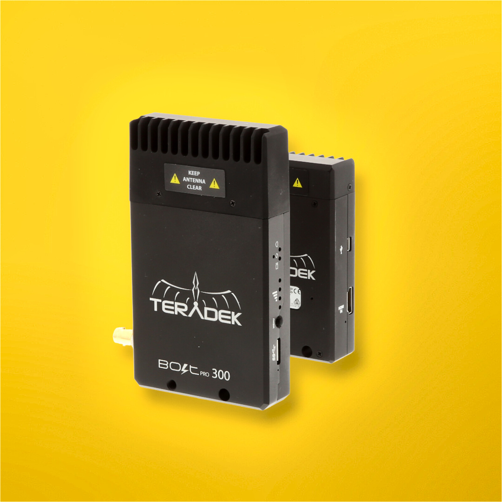 Teradek Bolt 300 Pro - Photo 1 sur 1