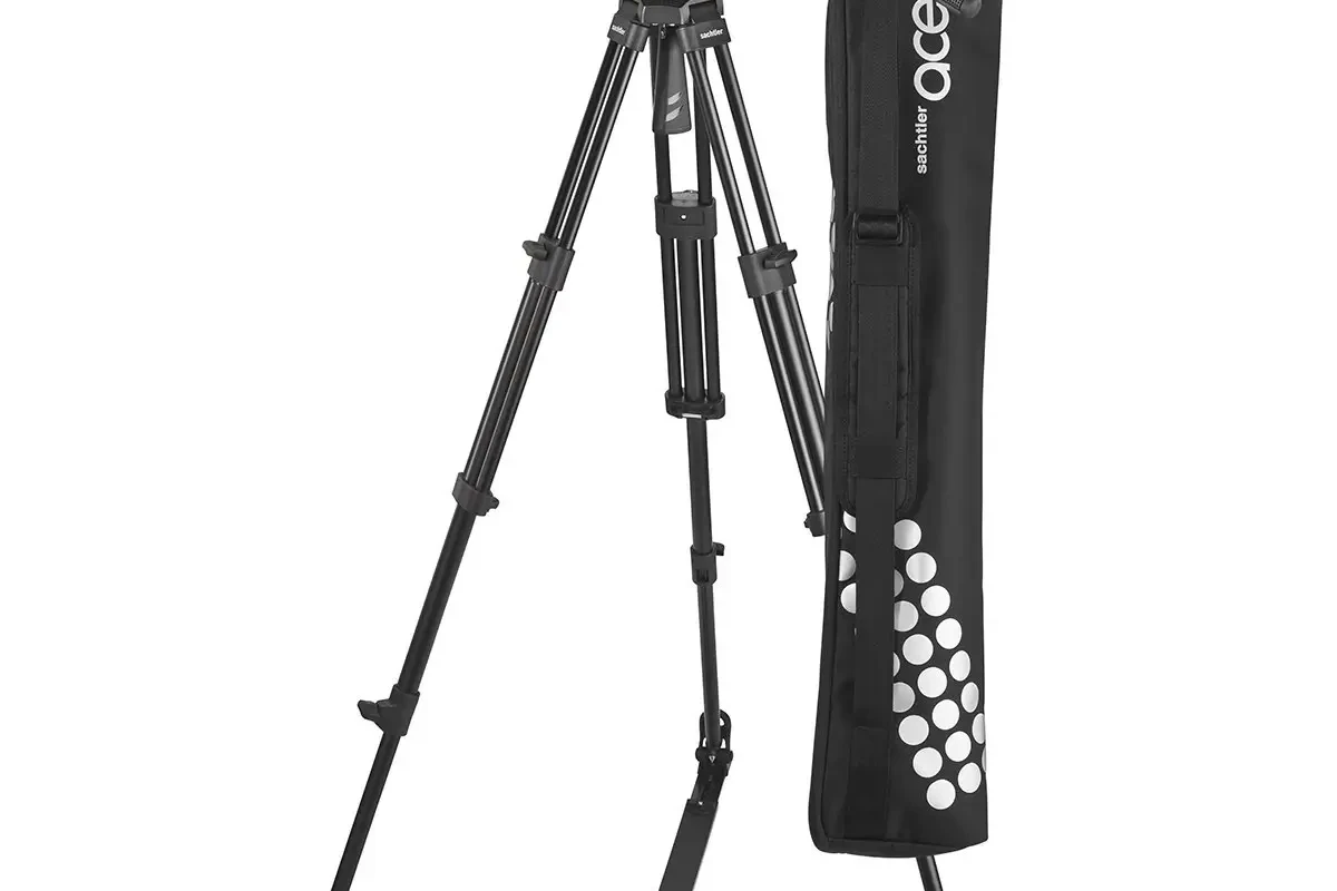 Location Sachtler ACE M MS 1001 - Lightyshare
