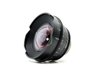 Location Samyang Xeen 14mm PL Mount