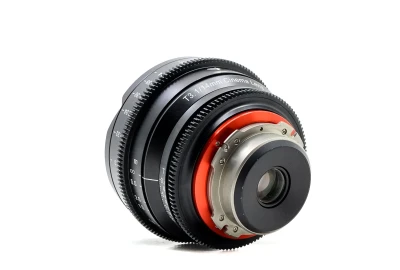 Location Samyang Xeen 14mm PL Mount