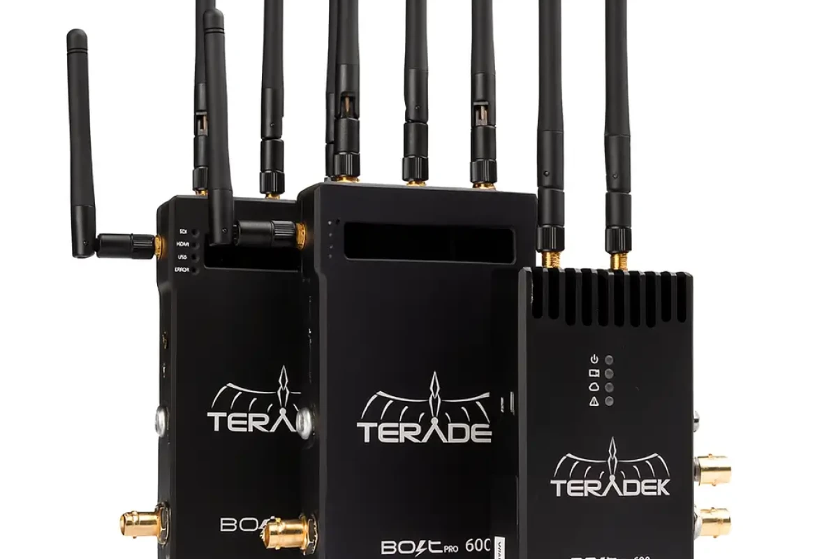 Location teradek bolt 600 pro - Lightyshare
