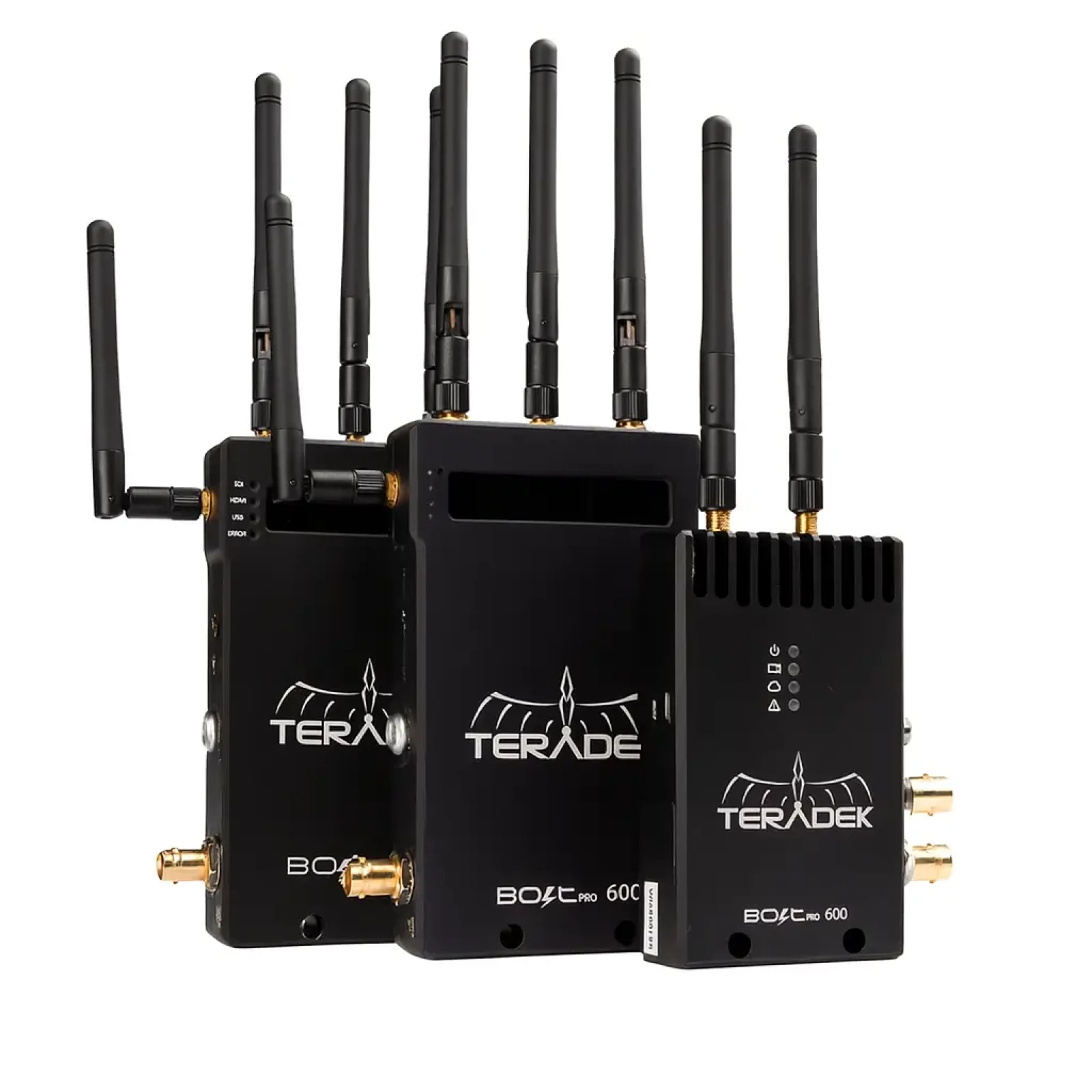 teradek bolt 600 pro - Photo 1 sur 1