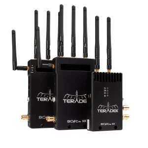 Location teradek bolt 600 pro