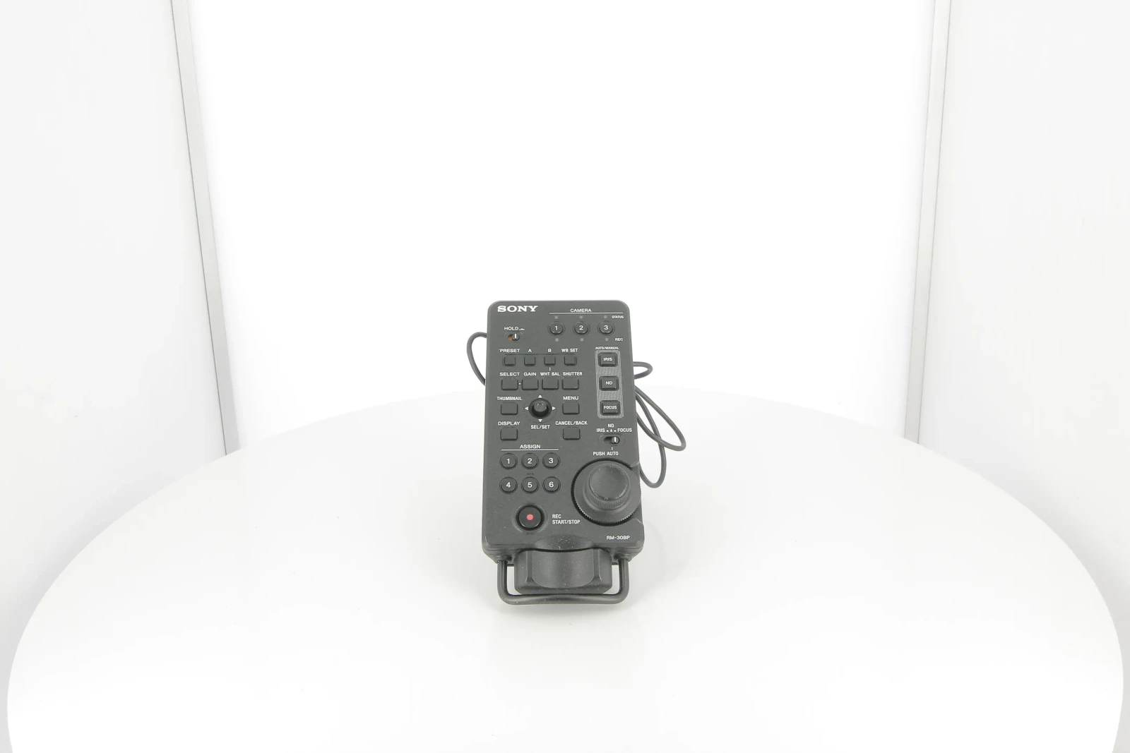 Sony PXW-FS5 - Photo 5 sur 5